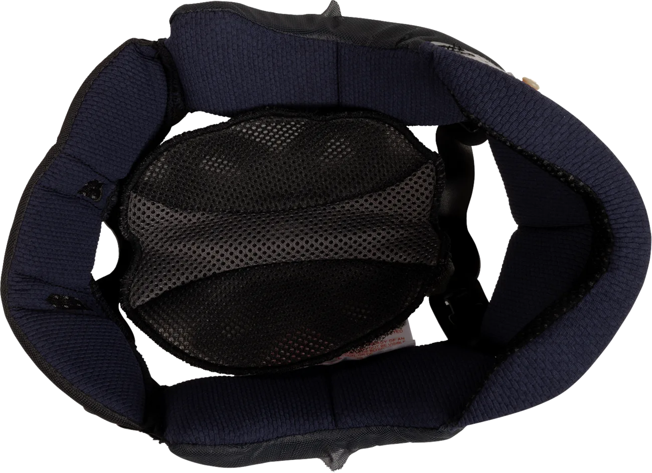 XD-5 Helmet Interior Pad