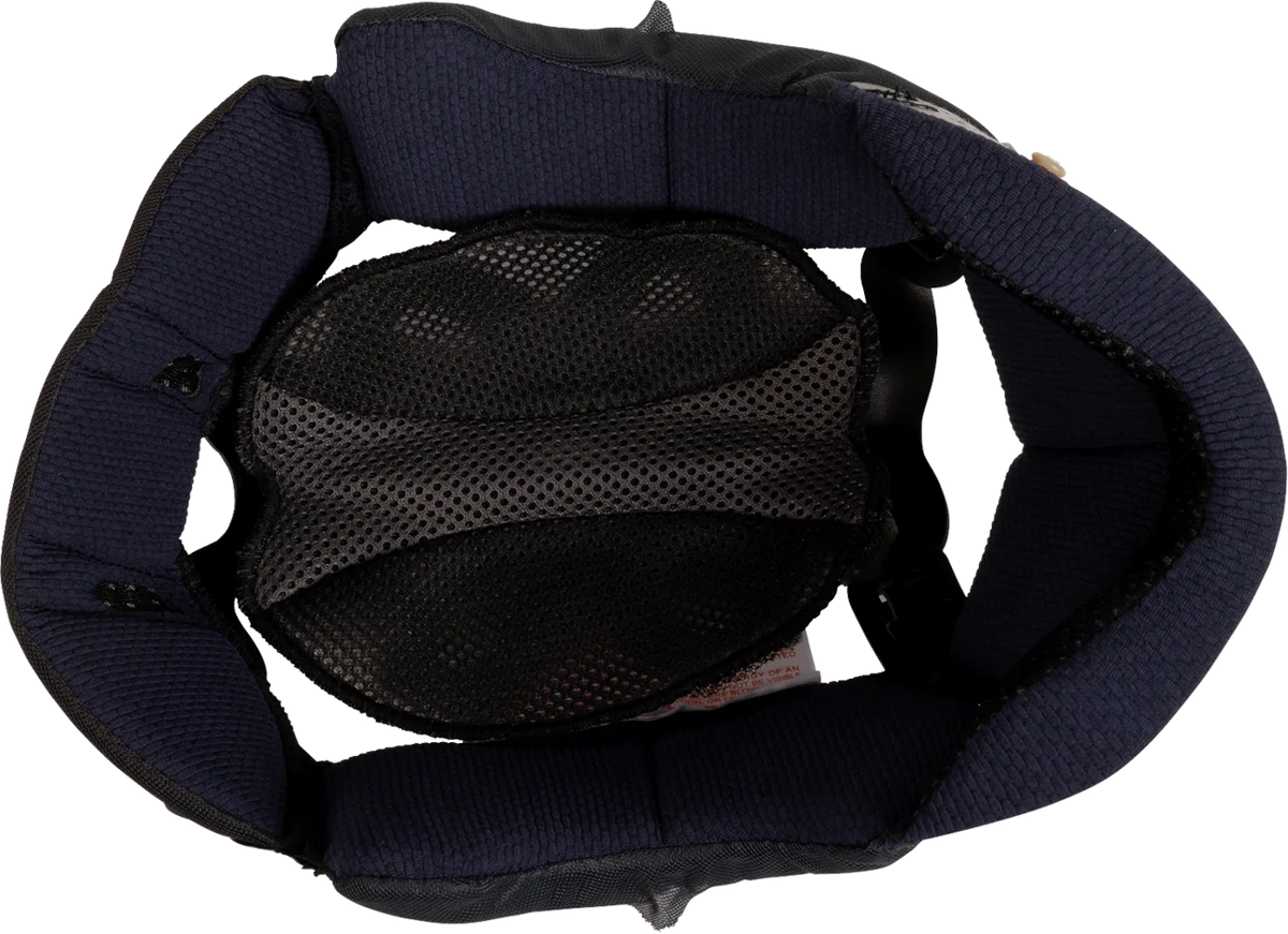 XD-5 Helmet Interior Pad