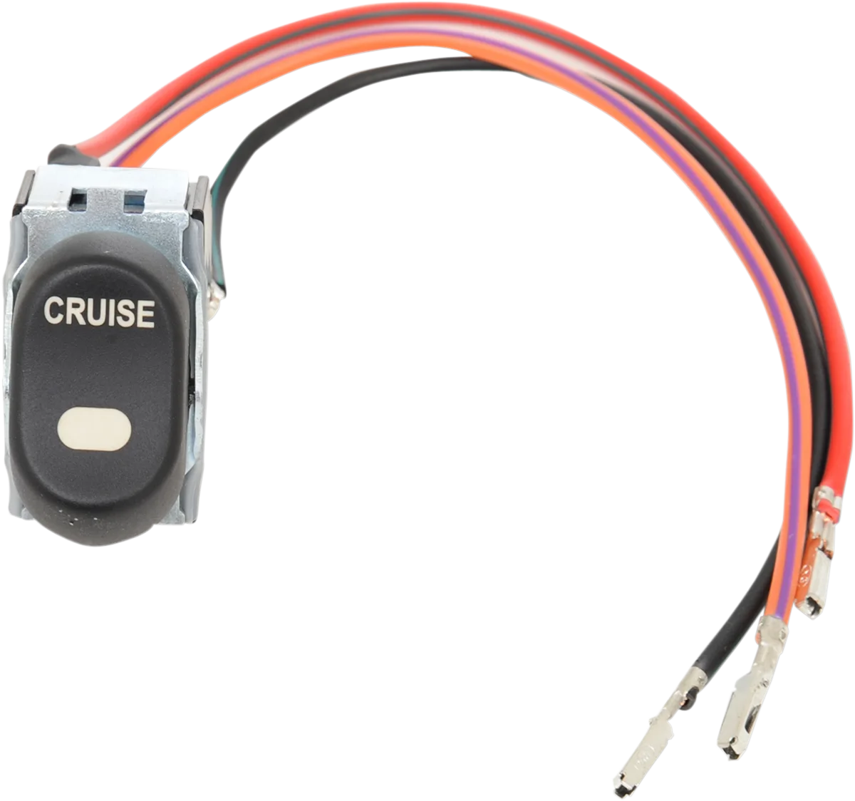 Inner Fairing Cap Replacement Switch