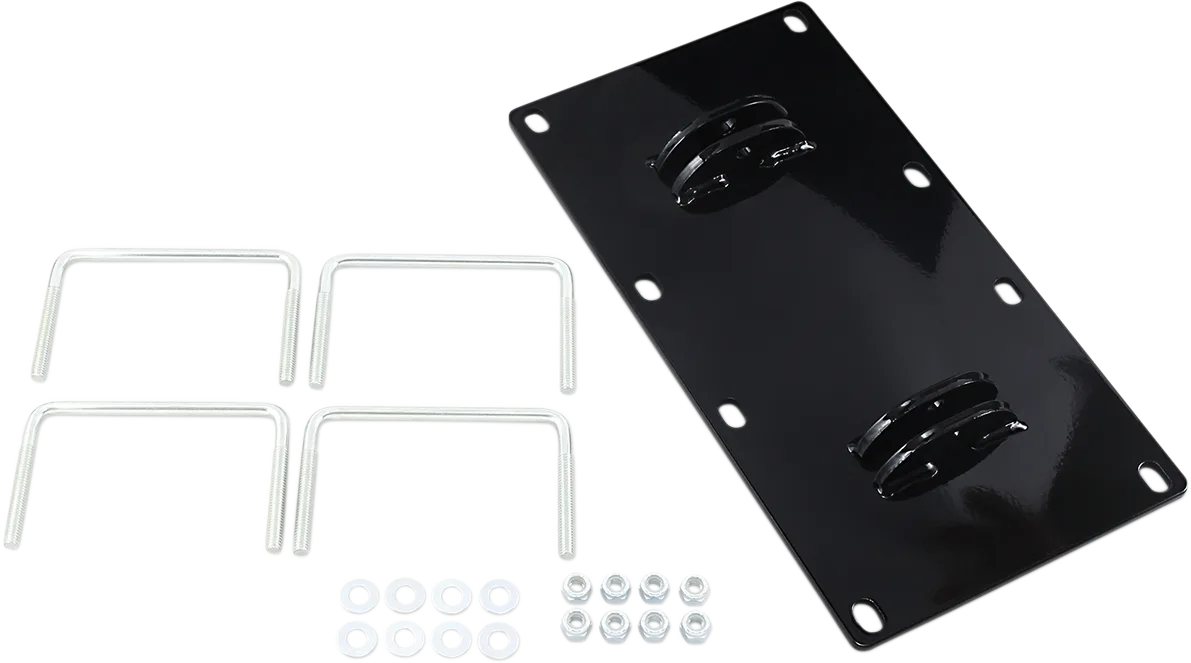 Plow Mount