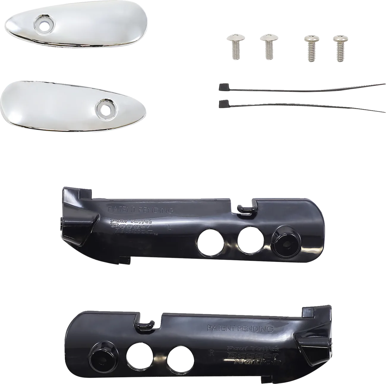 Turn Signal Eliminator