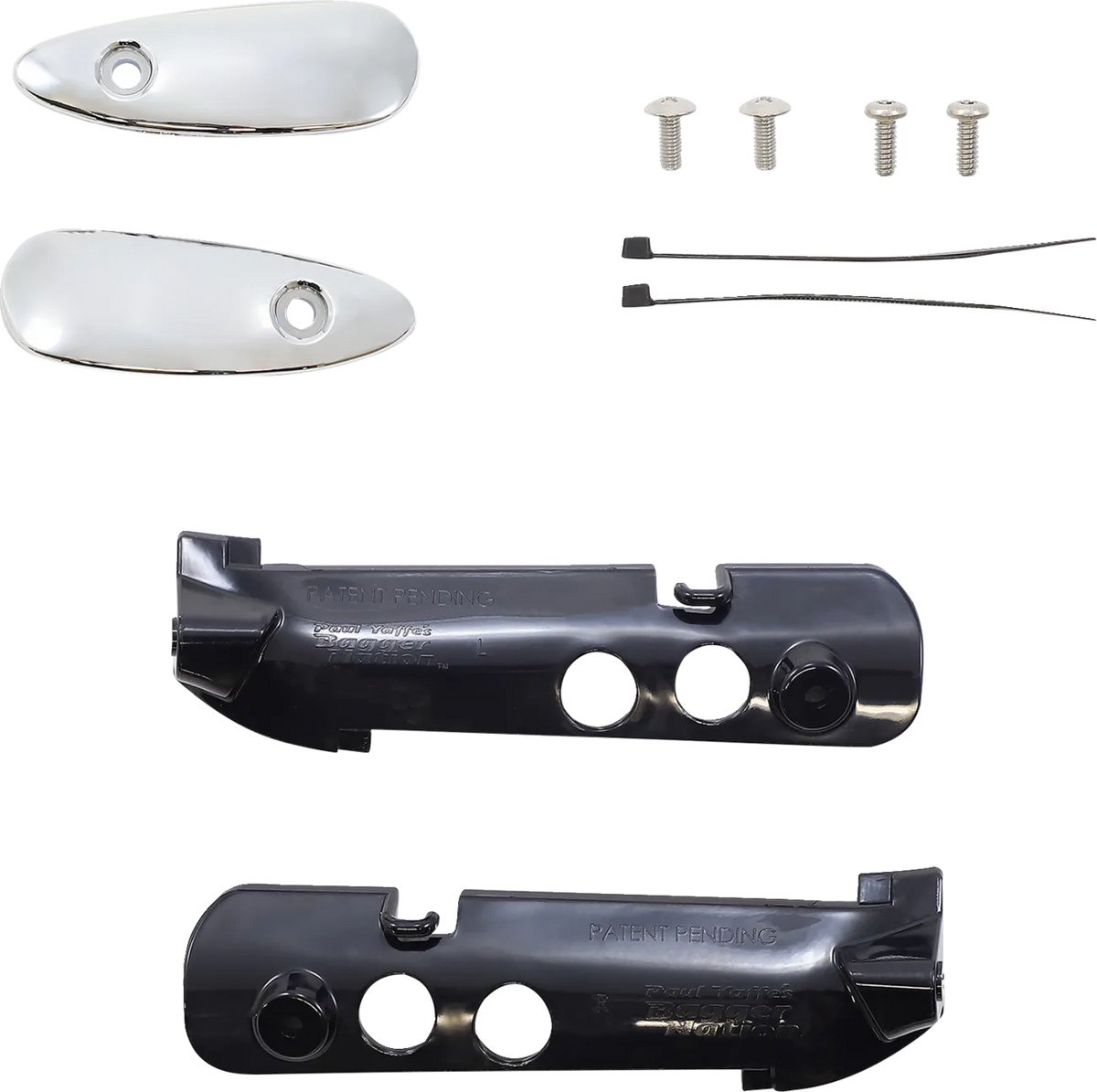Turn Signal Eliminator