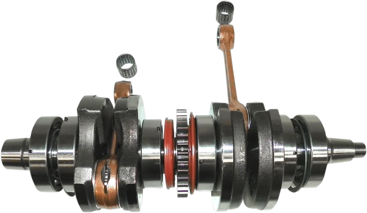 Crankshaft Assembly