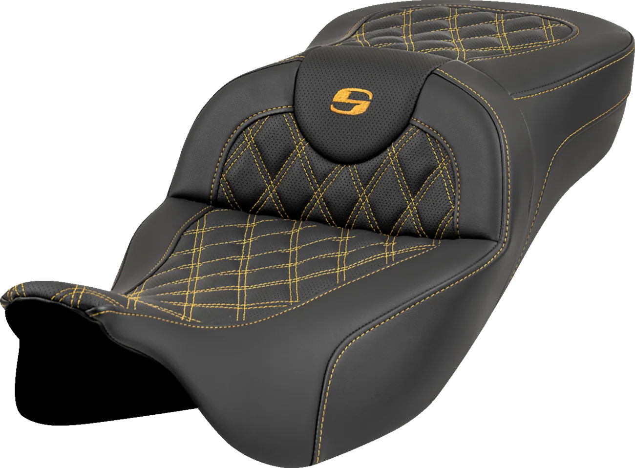 Roadsofa™ Extended Reach Seat