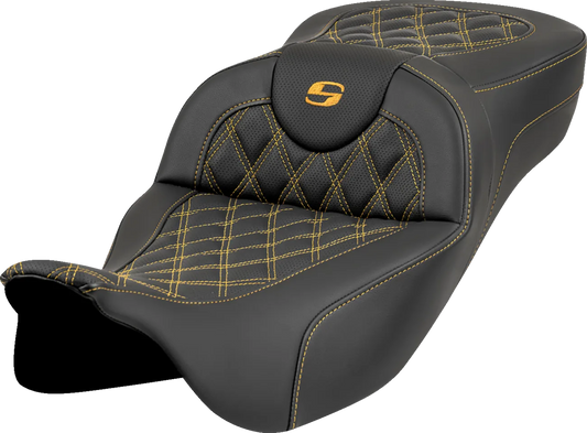 Roadsofa™ Extended Reach Seat