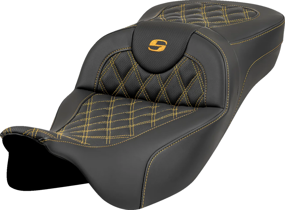 Roadsofa™ Extended Reach Seat