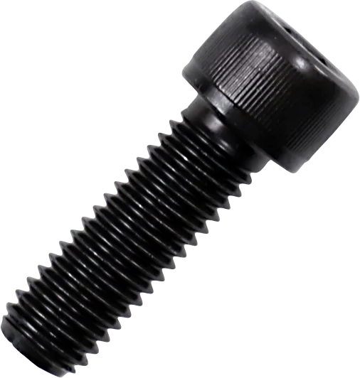 Custom Handlebar and Riser Mounting Bolts