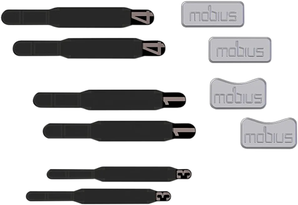 X8 Strap Kit