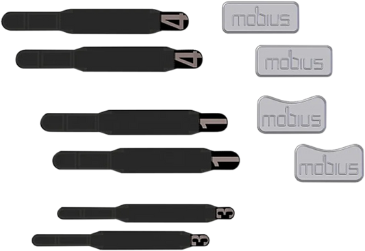 X8 Strap Kit