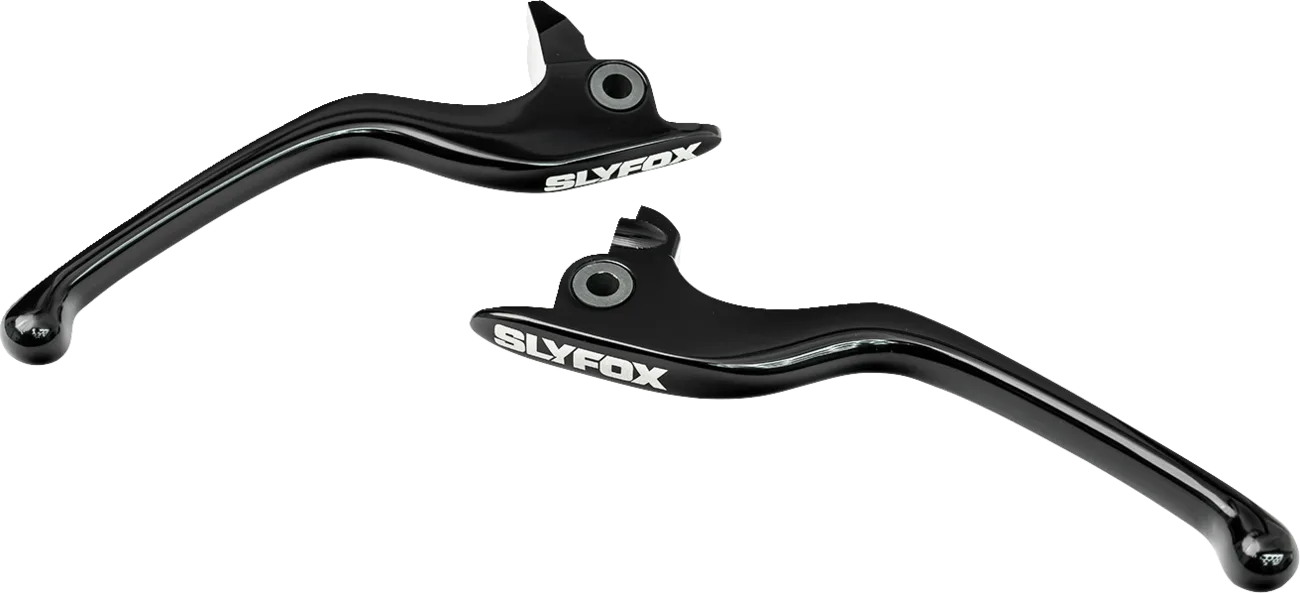 Hand Levers
