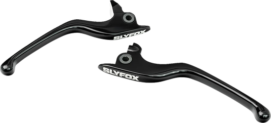 Hand Levers