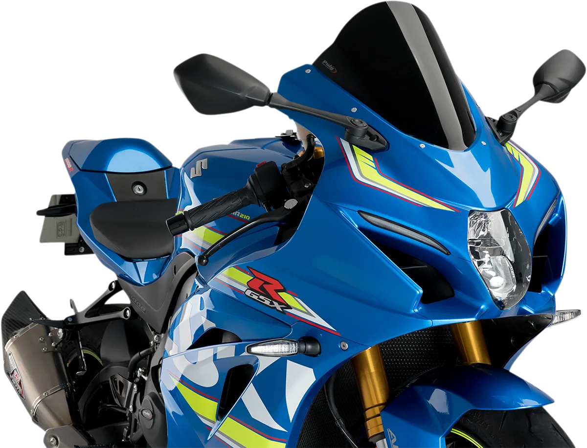 Z-Racing Windscreen