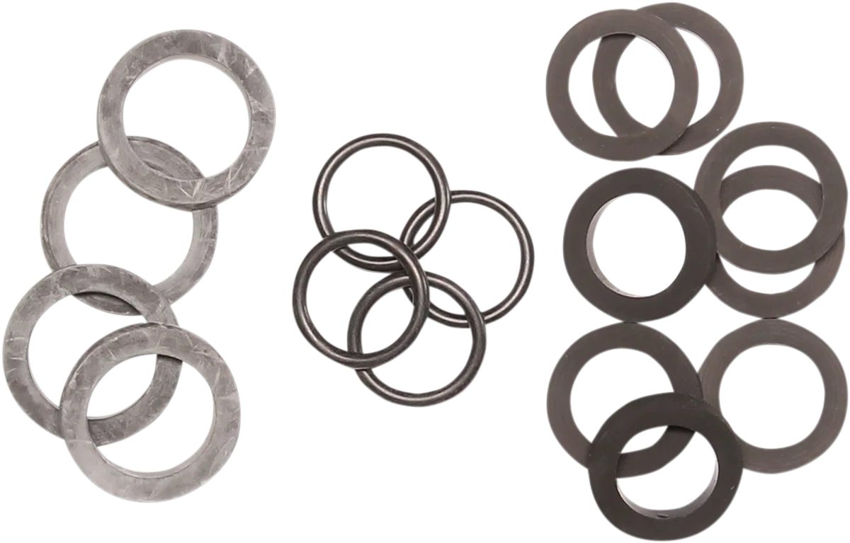 Pushrod Tube O-Ring Kit
