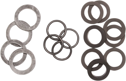 Pushrod Tube O-Ring Kit