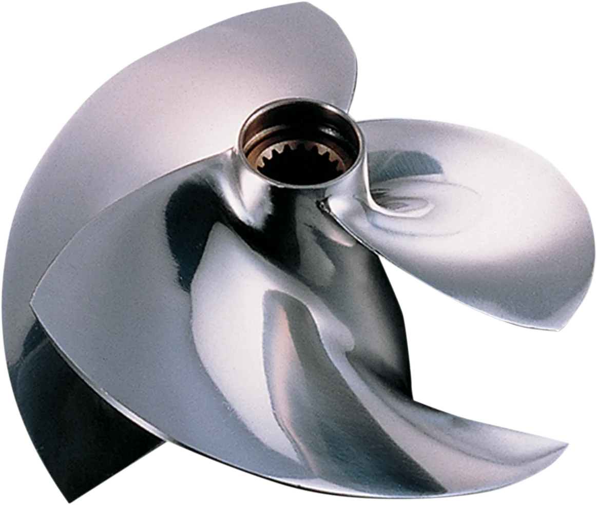 Concord Impeller