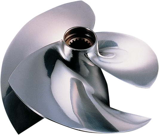 Concord Impeller