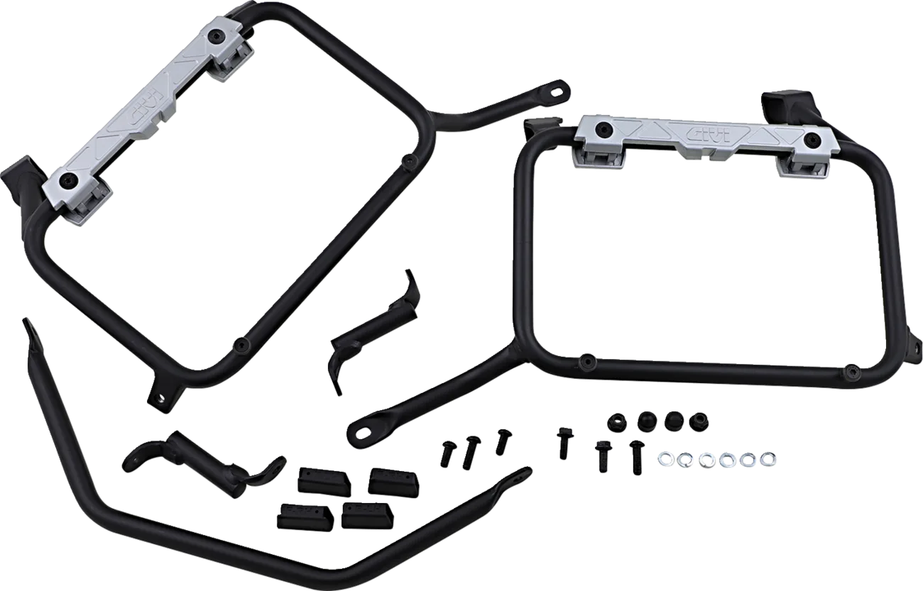 GIVI Saddlebag Supports