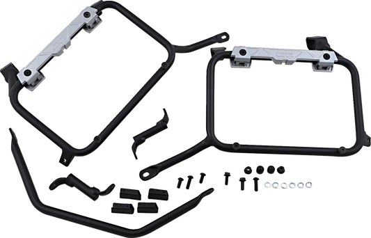 GIVI Saddlebag Supports