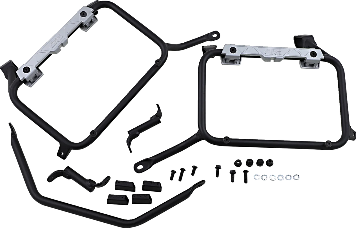 GIVI Saddlebag Supports