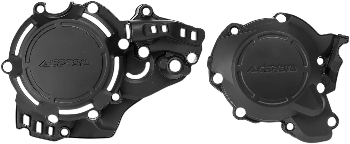 X-Power Engine Cover Kit