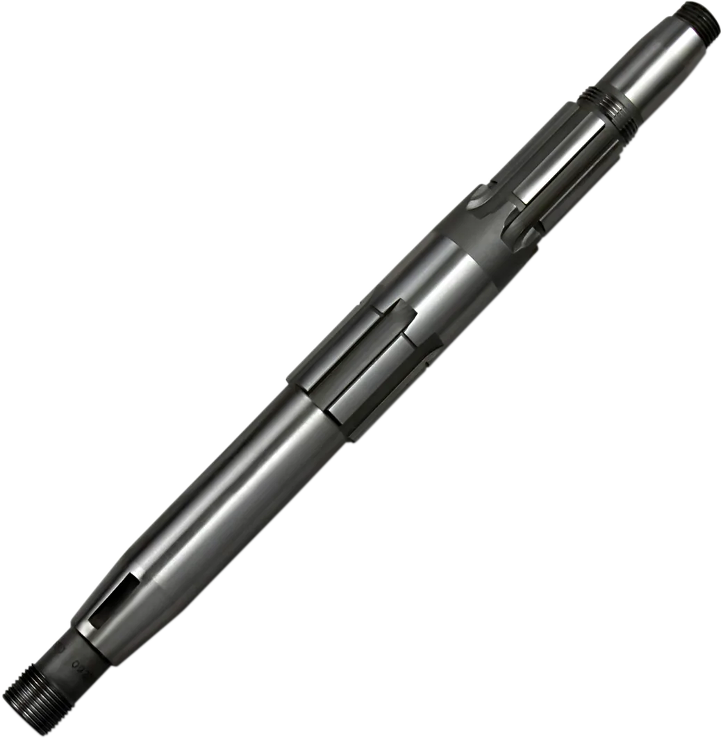 4-Speed Main Shaft