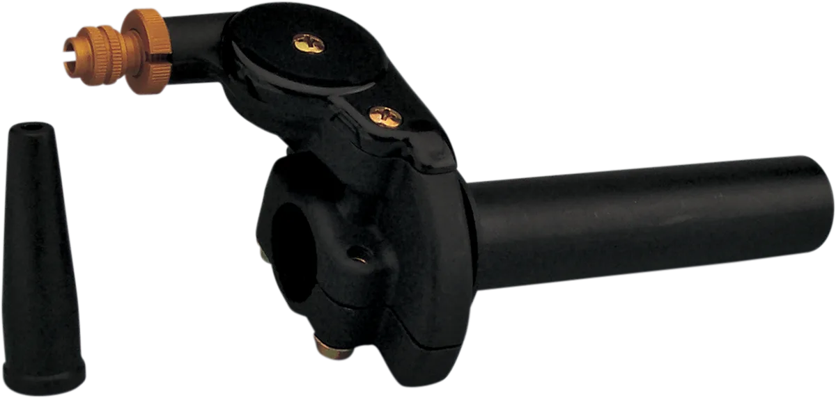 Throttle System