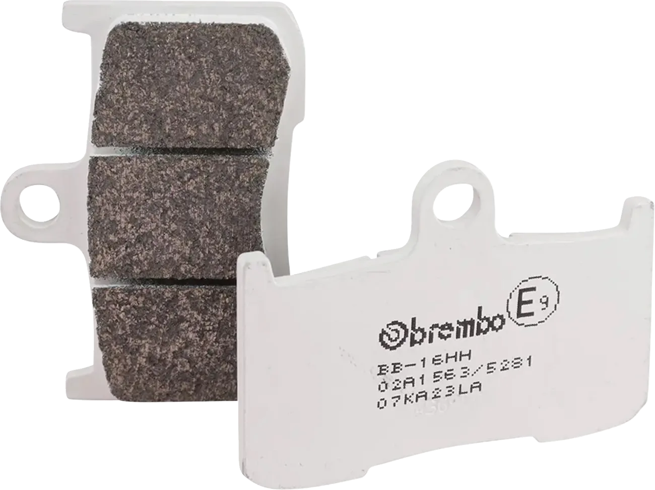 PRIME Sinter LA Brake Pads