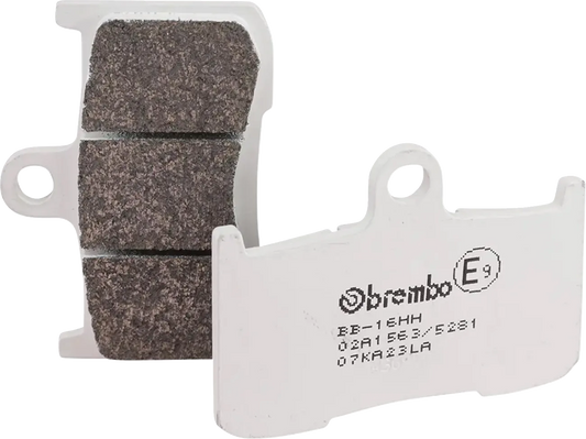 PRIME Sinter LA Brake Pads