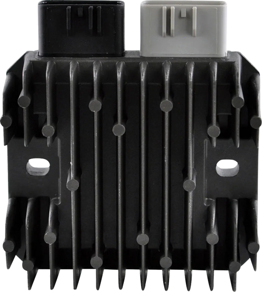 Voltage Regulator
