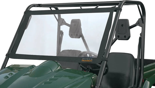 Vinyl Windshield