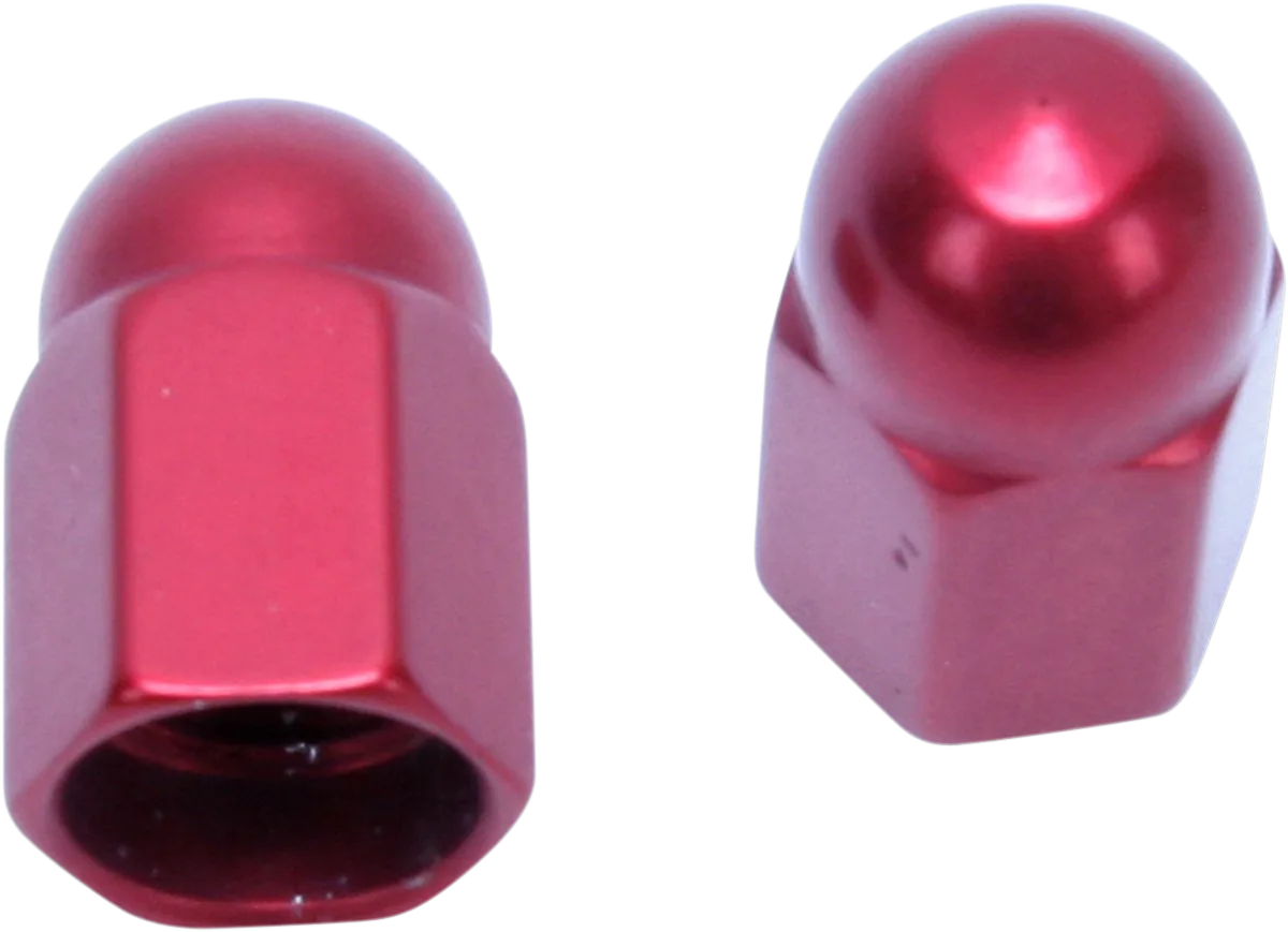 Custom Valve Stem Cap