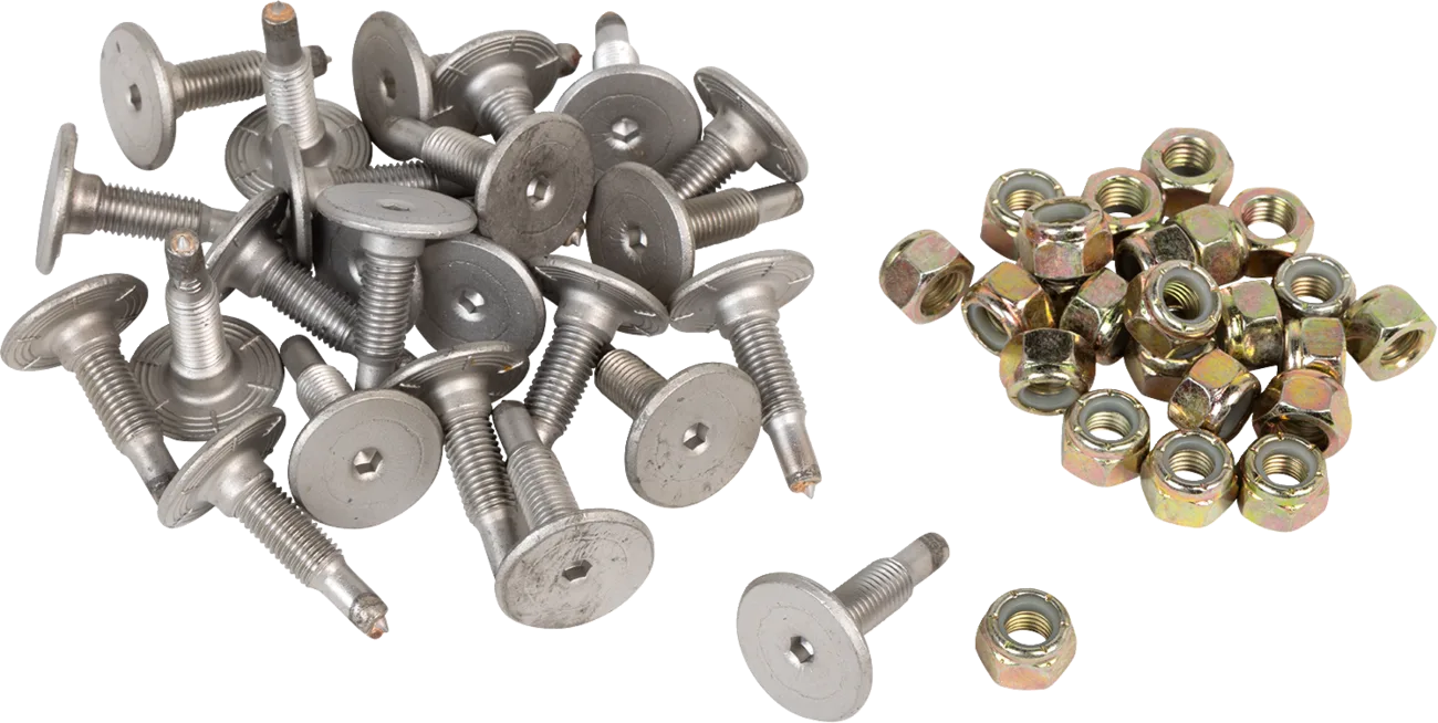 Signature Series™ Carbide Studs