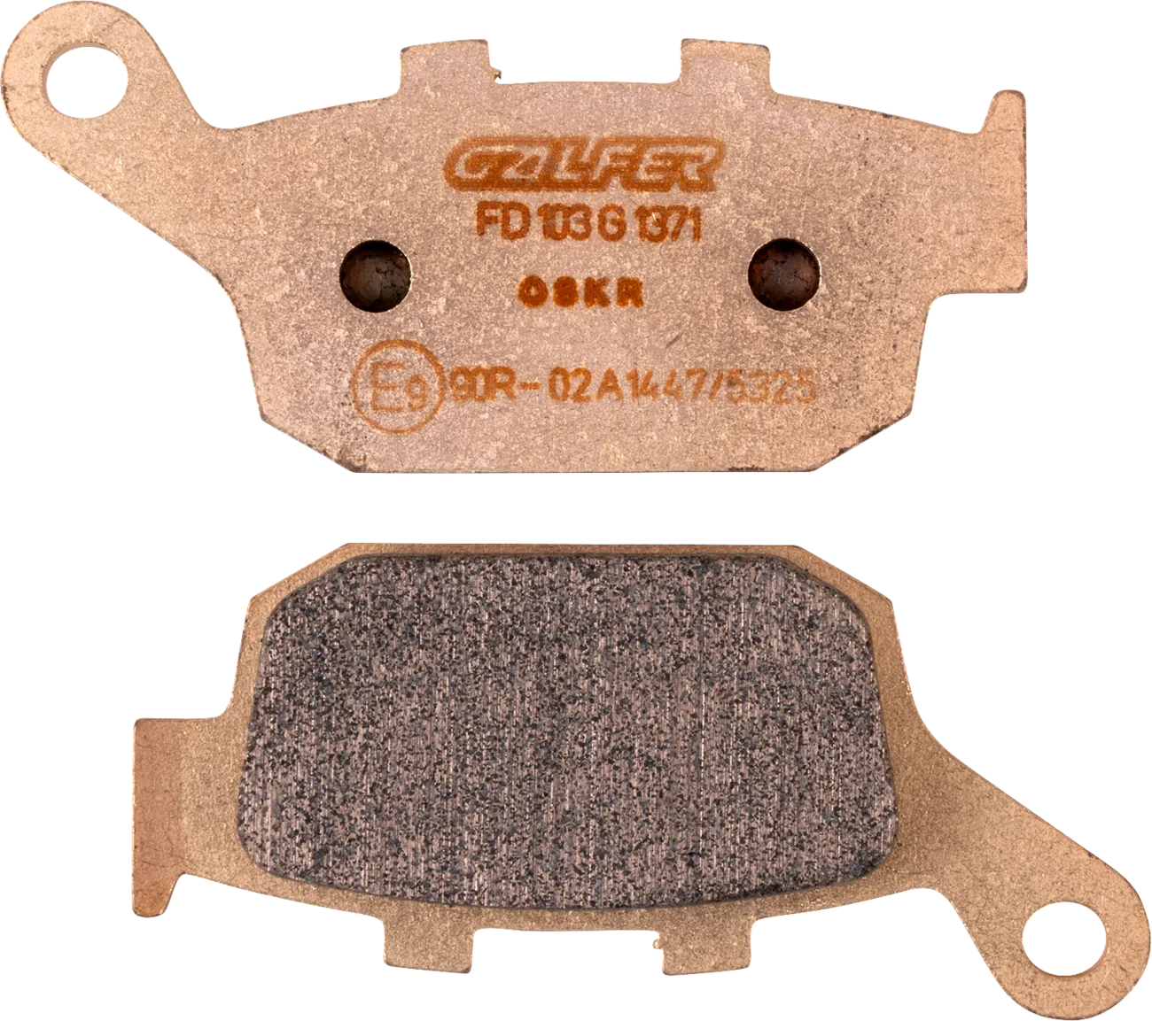 HH Sintered Brake Pads