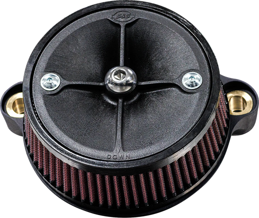 Super Stock™ Stealth Air Cleaner Kit