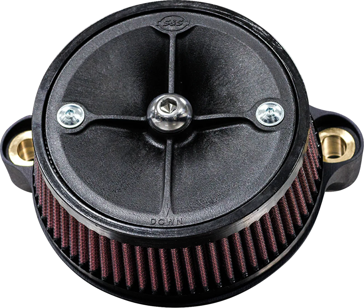 Super Stock™ Stealth Air Cleaner Kit