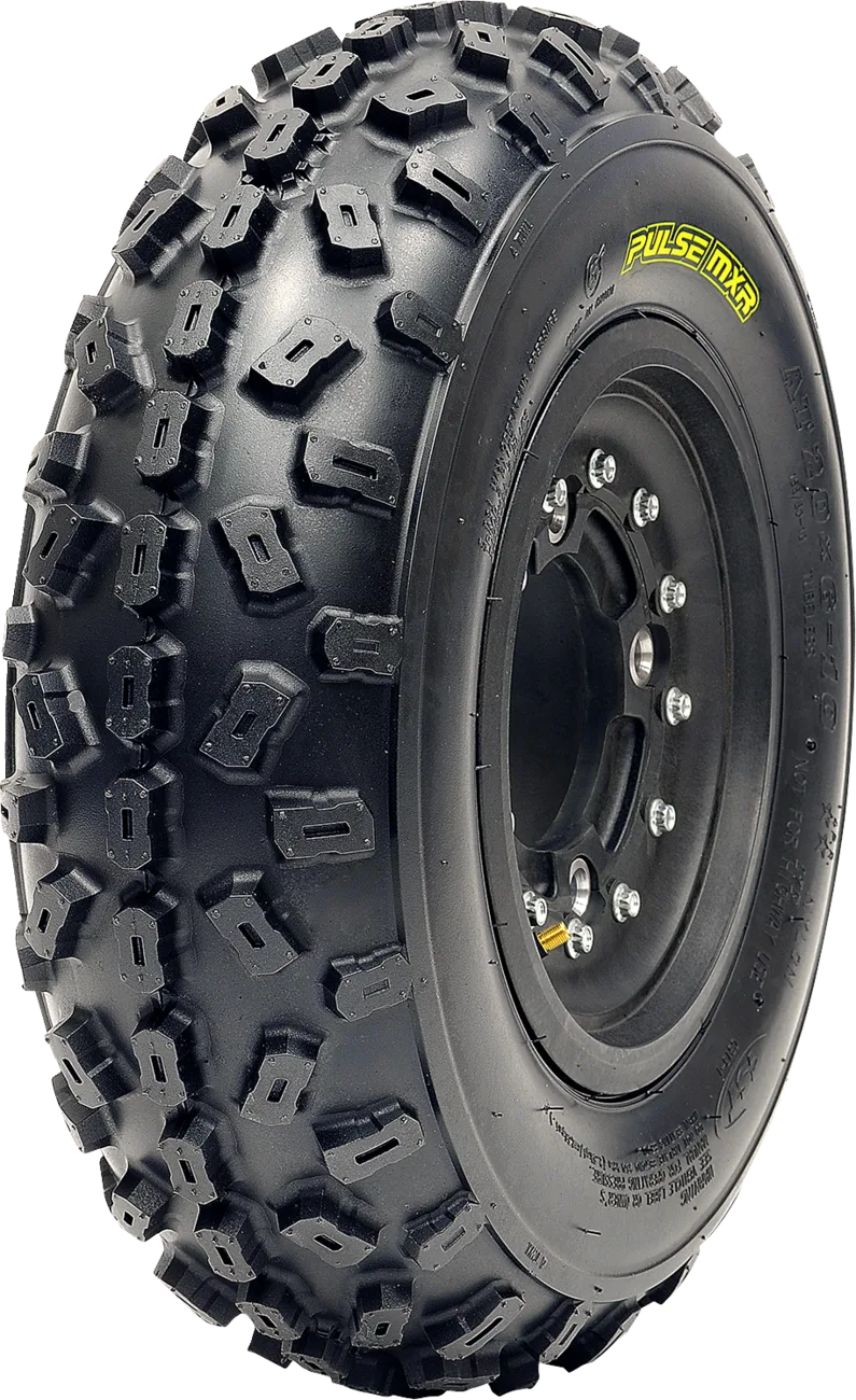Pulse MXR Front Tire