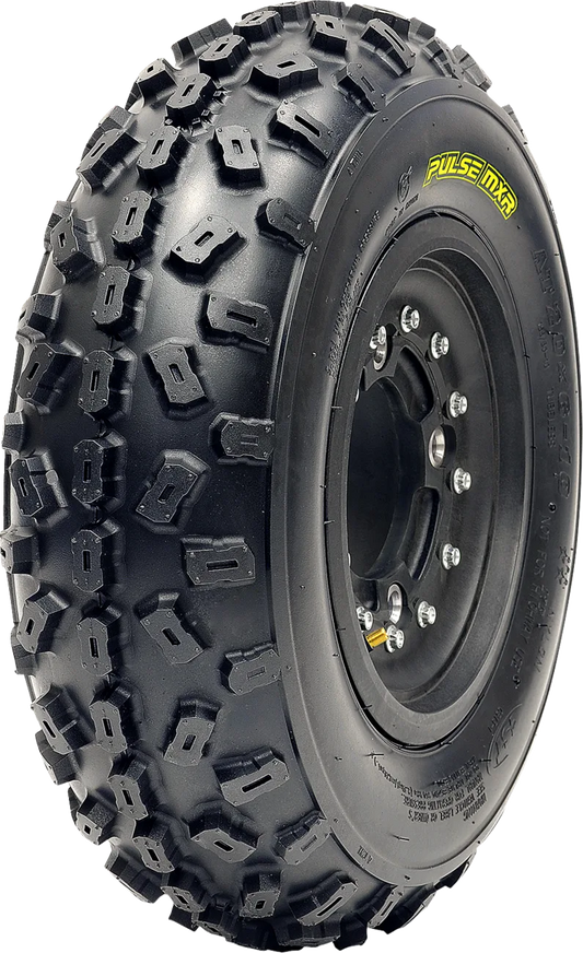 Pulse MXR Front Tire