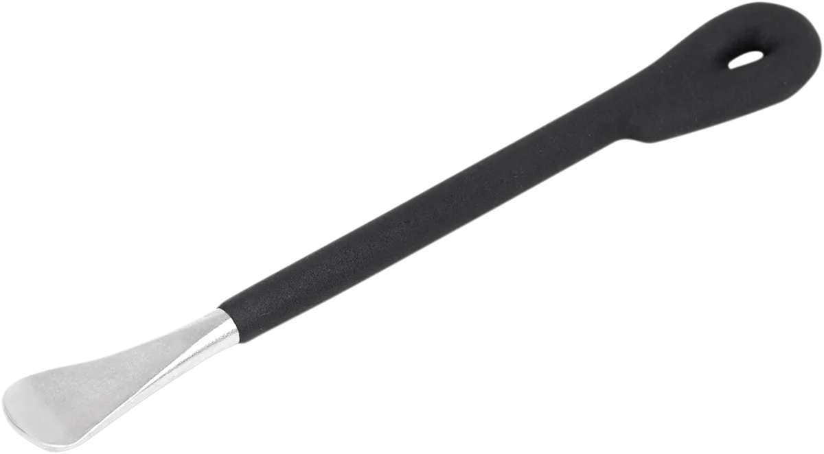 Spoon-Shaped Tire Iron Lever