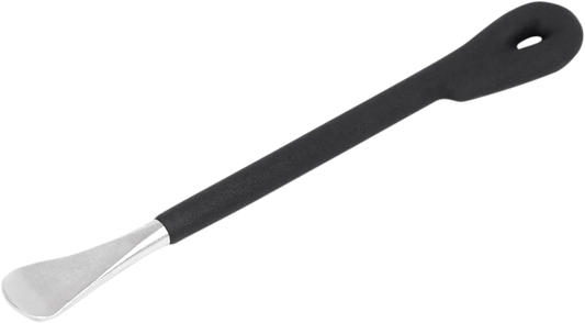 Spoon-Shaped Tire Iron Lever