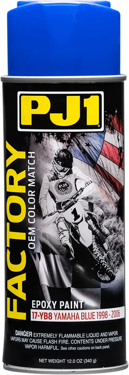 Factory Match Paint