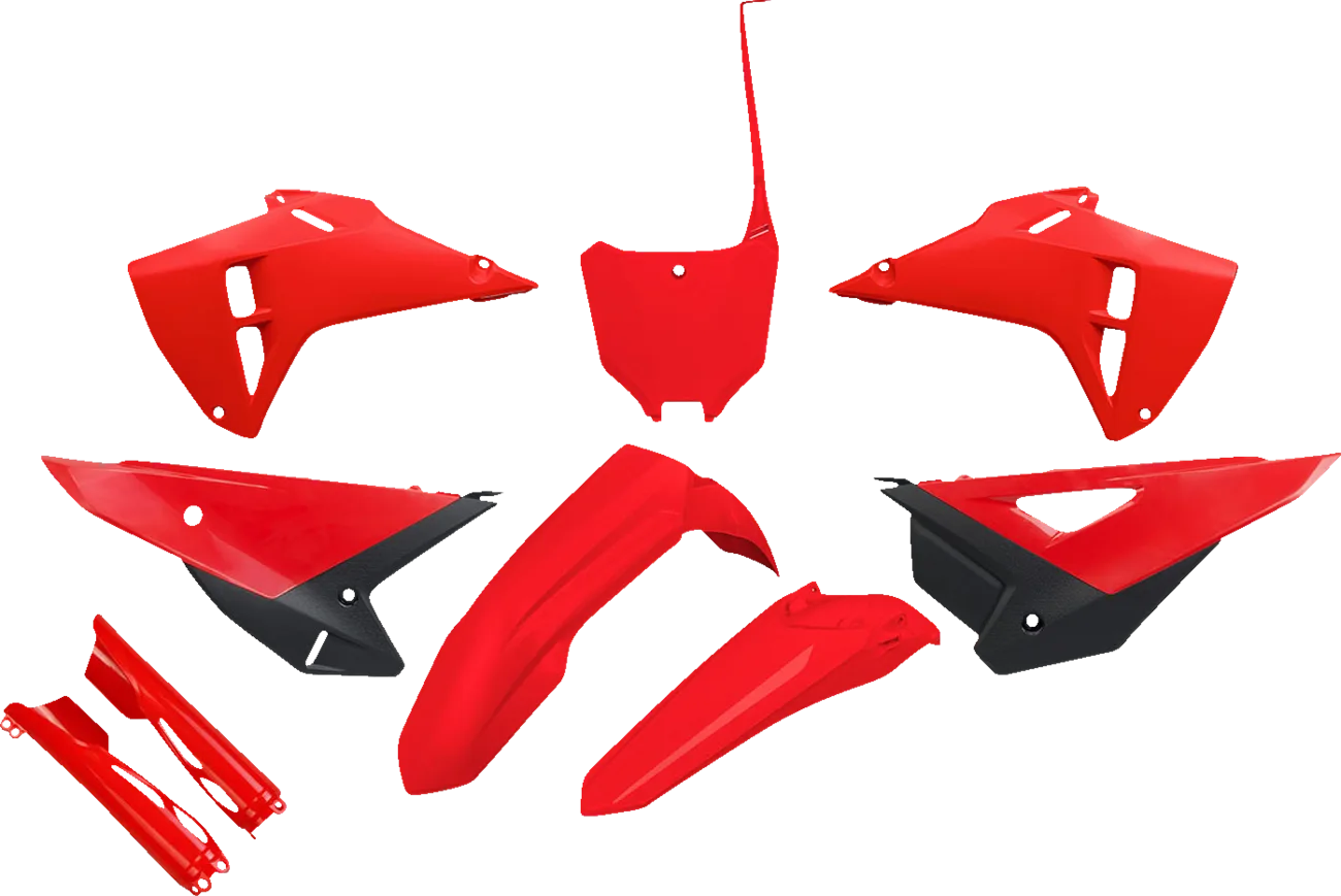 Full Replacement Body Kit for Honda