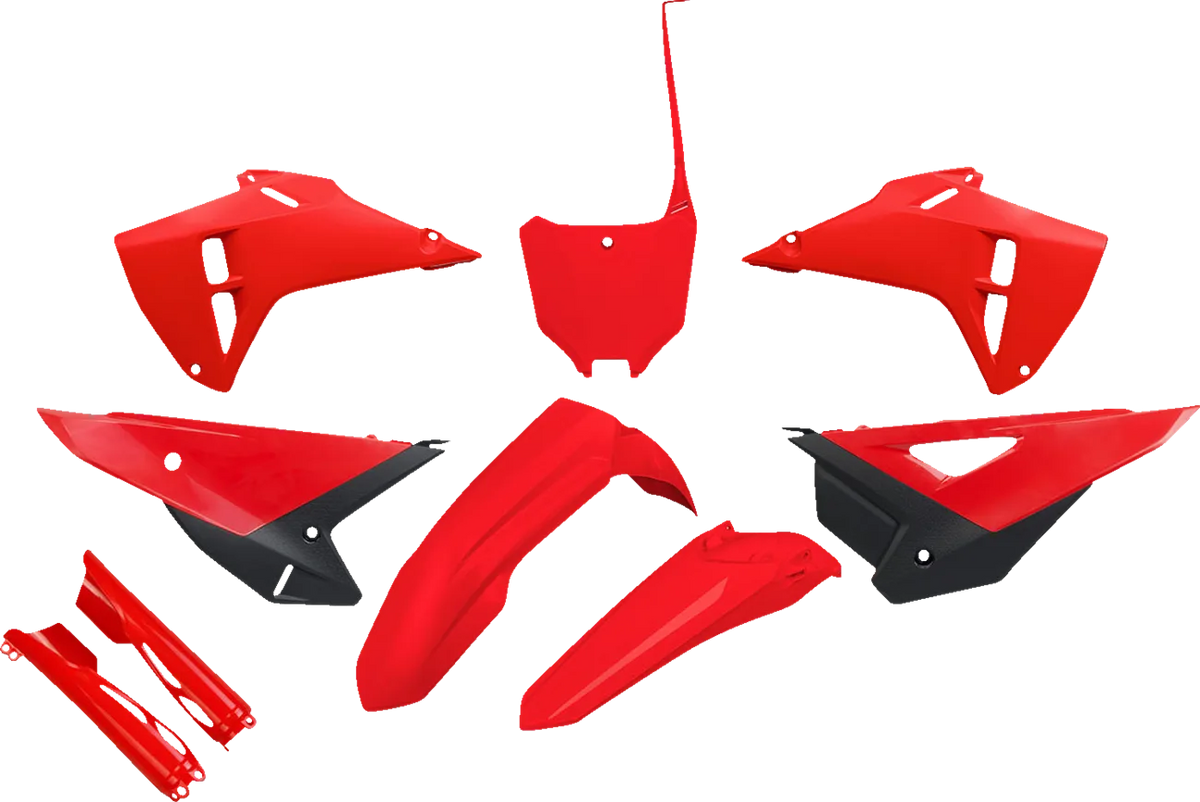 Full Replacement Body Kit for Honda