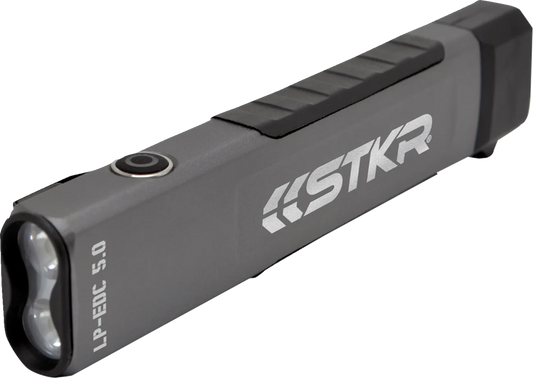 Low Profile Flashlight LP-EDC 5.0