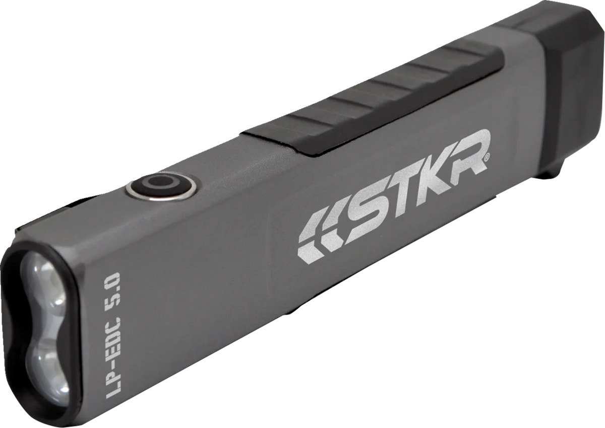 Low Profile Flashlight LP-EDC 5.0