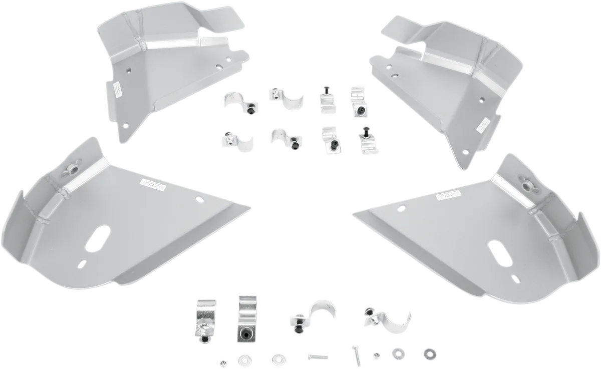 A-Arm Guards