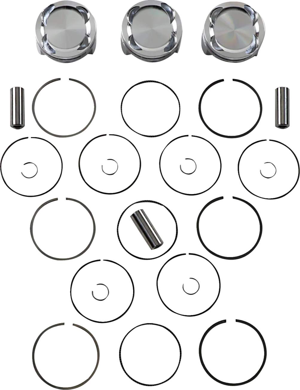 Piston Kit