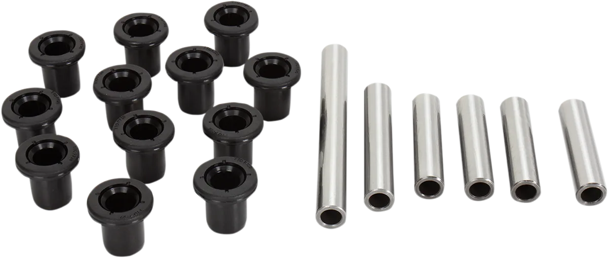 Rear Independent Suspension Linkage Rebuild Kit