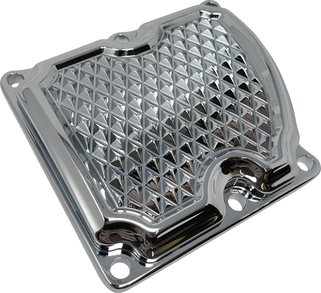 Transmission Top Cover