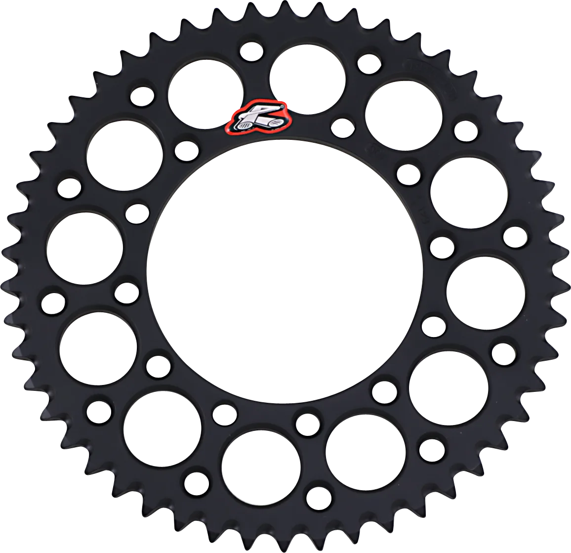 Ultralight Rear Sprocket
