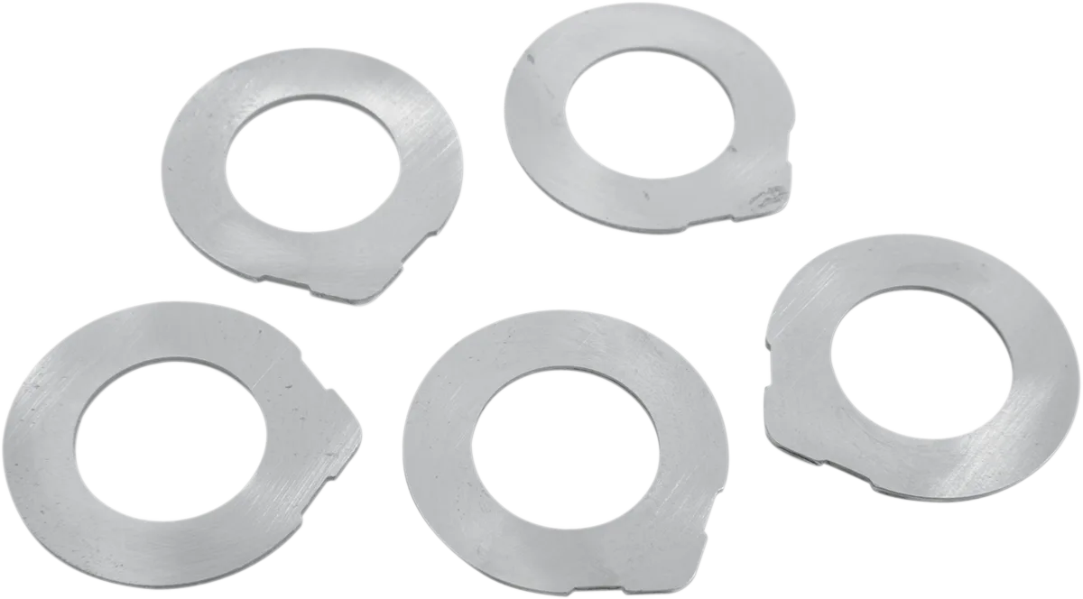 Star Hub Outer Thrust Washers